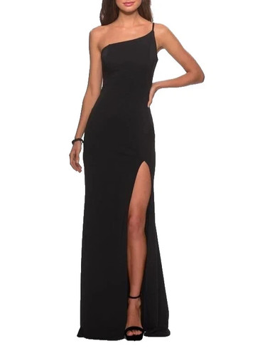 Femme 28176 long jersey - femme,