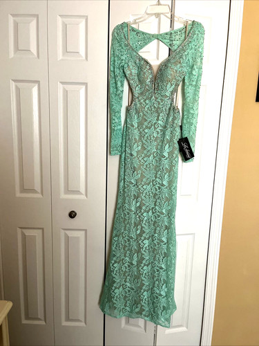Nwt 400 femme embellished - nwt~$400~la,