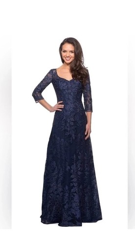 Nwt femme 28053 - la, lace