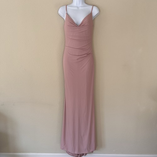 Femme 30626 mauve pink - la,