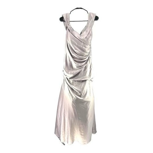Femme 12 silver metallic - silver,