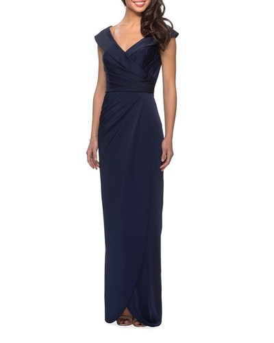 Femme navy blue - femme,