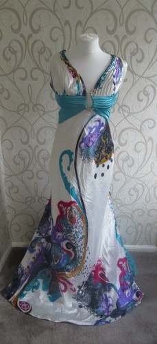 Femme long evening prom - femme,