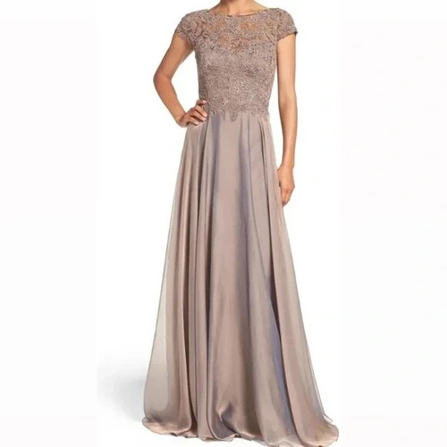 Femme cocoa floral - la,