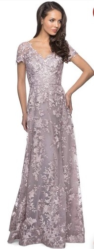 Femme formal dress 27870 - la,
