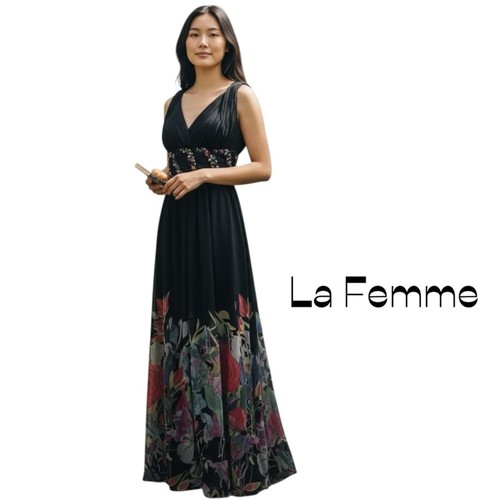 Femme black sleeveless - femme,