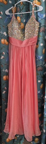 Femme formal dress size - femme,