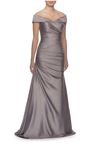 Femme off the shoulder - ,