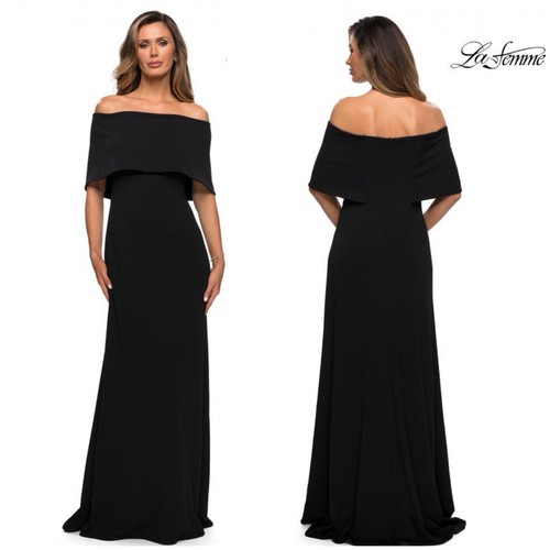 Femme 28209 off shoulder - la,