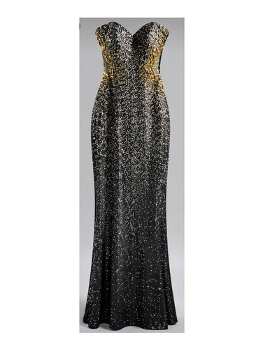 Vtg femme sequin - vtg,