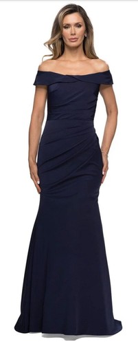 Nwt femme off the shoulder - la, off-the-shoulder
