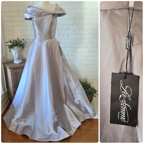 Nwt femme silver - silver, ball