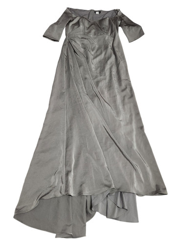 Femme womens maxi dress - womens,