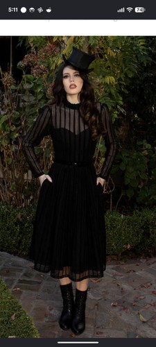 Femme noir 3x funeral - femme,