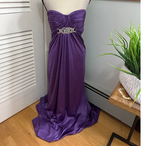 Femme dress womens 10 - dress,