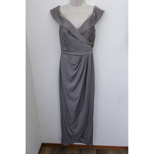 Femme maxi dress - dress, size