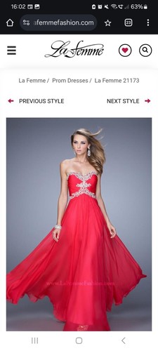 Femme fuschia pink dress uk - fuschia,