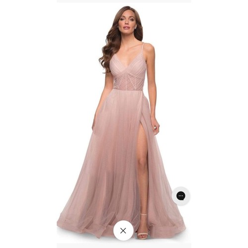 Women femme dusty - la,
