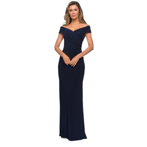 Femme off the shoulder - la,