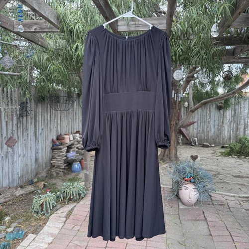 Femme noir salem dress - salem,