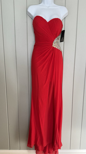 Nwt femme dress - nwt,
