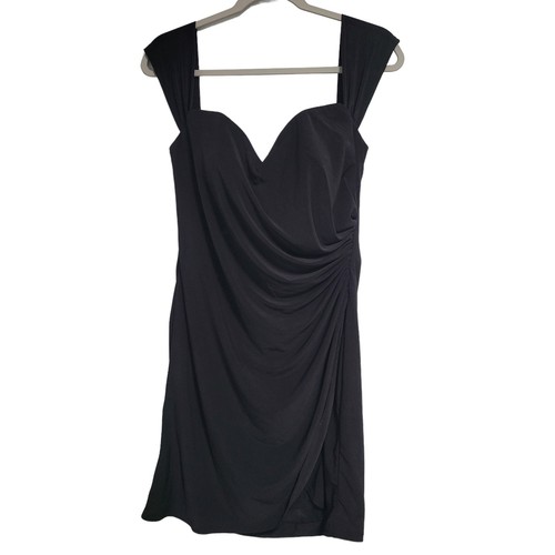 Nwt femme black homecoming - nwt, la