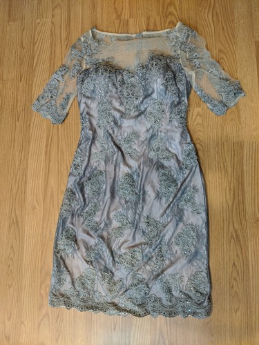 Gorgeous femme formal - la,