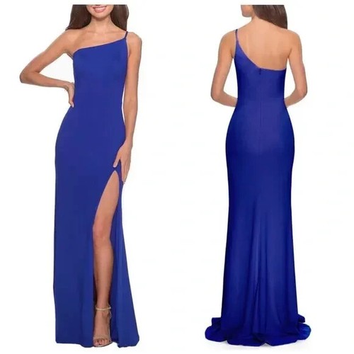 Femme royal blue - la,