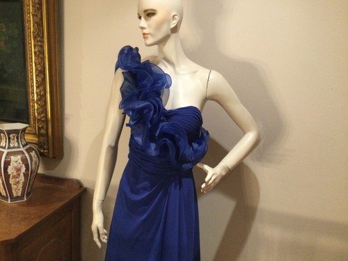 Mascara pour femme - la, dress