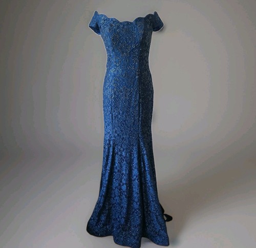 Femme beaded nwot - la,