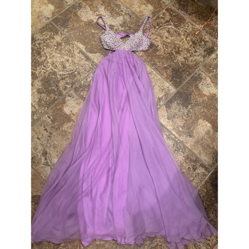 Femme formal gown women - la,