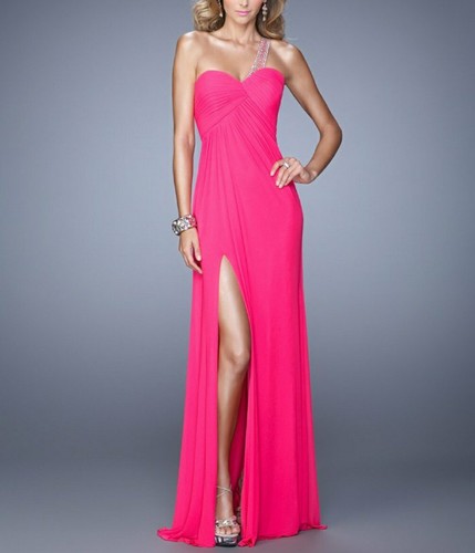 Femme neon hot - femme,