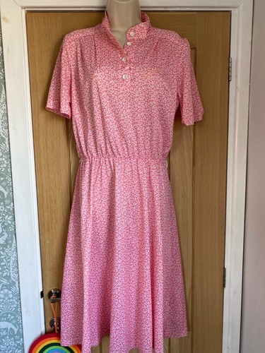 Super cute pink - super, midi