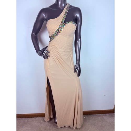 Femme prom formal - formal, dress