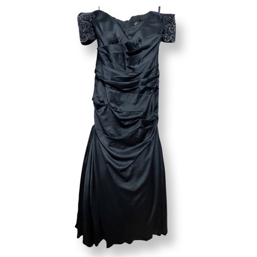 Femme womens formal gown - femme,