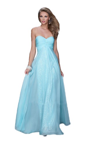 Femme prom dress formal - femme,