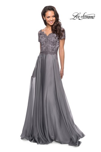 Nwt femme platinum - nwt, long