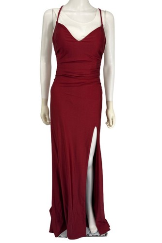 Femme red sweetheart - femme,