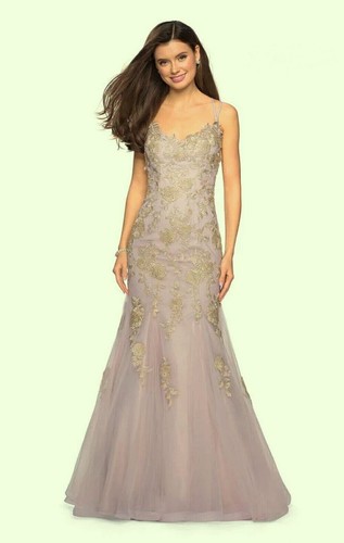 Femme dusty mauve gold - femme,