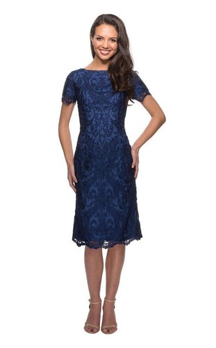 Femme slate blue - la,