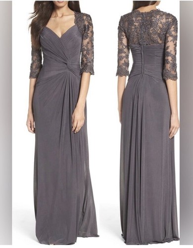 Nwt femme rhinestone sleeve - nwt, la