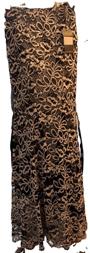 Nwt femme 23976 black - la,