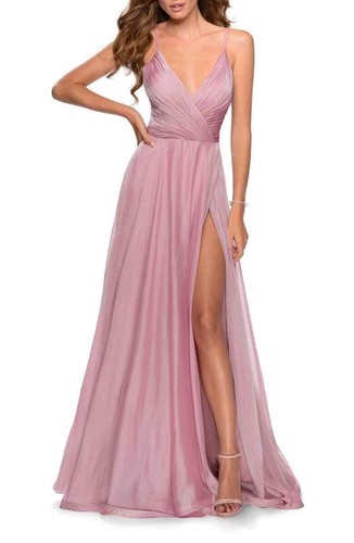 Femme mauve pink neck - femme,