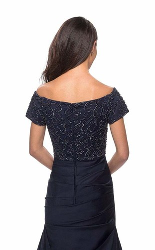 Femme navy blue - femme,