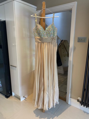 Femme nude crystal - la,