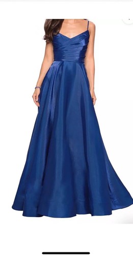 Femme dress style 27226 - dress,