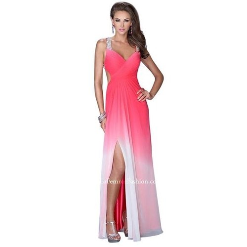 Femme watermelon pink - la,