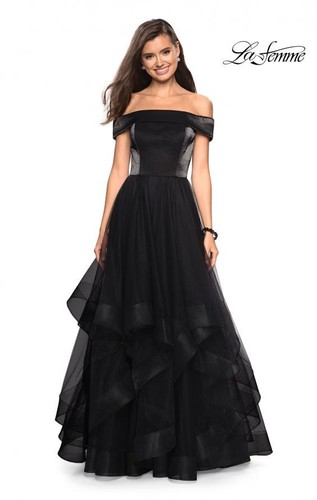 Femme 27224 off the - la,