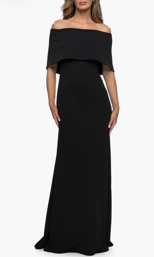 Femme 28209 off shoulder - 28209,