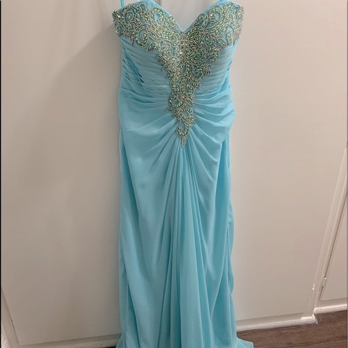 Femme women sky blue - femme, women's